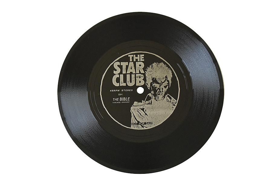 The Star Club / Hello New Punks / ザ・スター・クラブ