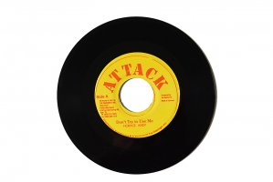 Horace Andy / Don't Try To Use Me / ۥ쥹ǥ