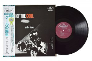 Miles Davis / Birth Of The Cool / ޥ륹ǥӥ