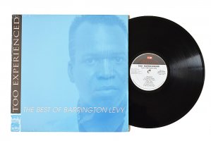 Barrington Levy / Too Experienced / The Best Of Barrington Levy