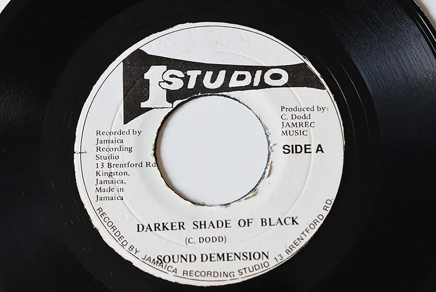 Darker Than Blue Soul 2LP レゲエ カバー コンピ Darker Than Blue Soul 2LP レゲエ カバー コンピ