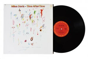 Miles Davis / Time After Time / ޥ륹ǥӥ
