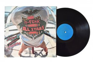 P-Funk All Stars / Urban Dancefloor Guerillas / Pե󥯡륹