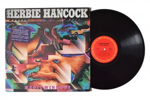Herbie Hancock / Magic Windows / ϡӡϥ󥳥å