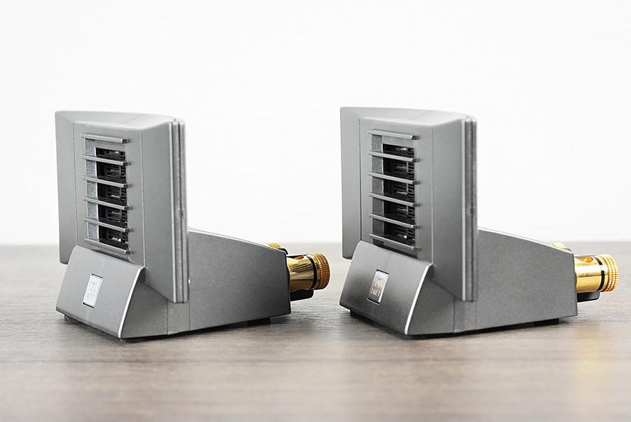 音質改善 スーパーツィーター TAKET-BATPRO Ⅱ ペア TakeT