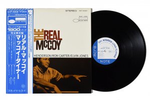 McCoy Tyner / The Real McCoy / ޥåʡ