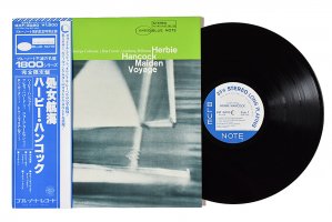 Herbie Hancock / Maiden Voyage / ϡӡϥ󥳥å