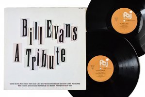 Various / Bill Evans / A Tribute / ӥ롦