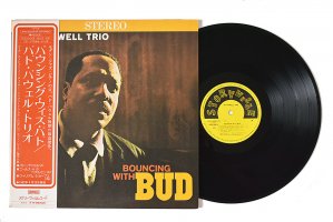 Bud Powell Trio / Bouncing With Bud / Хɡѥ