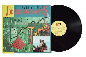 Various / Joe Gibbs Rare Grooves For Lovers Only