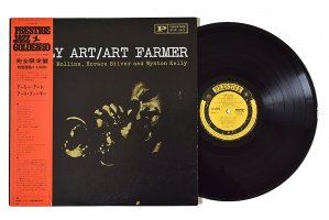 Art Farmer / Early Art / ȡեޡ