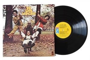 The Staple Singers / The Staple Swingers / ƥץ롦󥬡