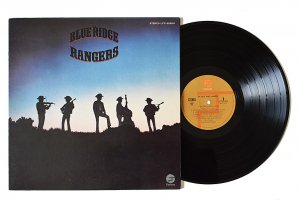 Blue Ridge Rangers / ֥롼å󥸥㡼