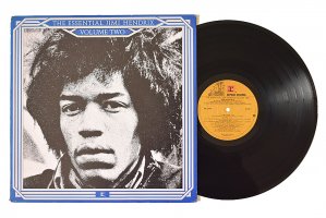 The Essential Jimi Hendrix Volume Two / ߡإɥå