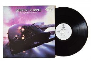 The Very Best Of Deep Purple / ǥסѡץ
