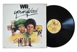 War / Youngblood (Original Motion Picture Soundtrack)