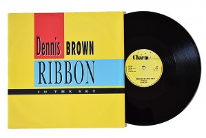 Dennis Brown / Ribbon In The Sky / ǥ˥֥饦