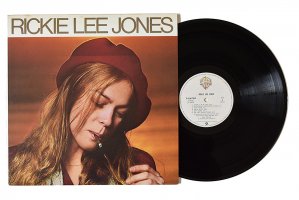 Rickie Lee Jones / å꡼硼