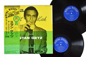 Stan Getz / The Complete Roost Session / Split Kick / 󡦥å