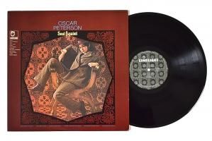 Oscar Peterson / Soul Espanol / ԡ