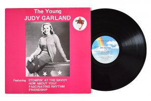 The Young Judy Garland / ǥ