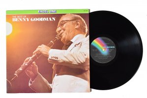 The Best Of Benny Goodman / ٥ˡåɥޥ