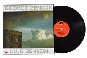 George Benson / Blue Benson / 硼٥󥽥