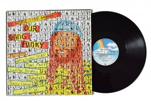 Various / George Clinton Presents Our Gang Funky / ジョージ・クリントン
