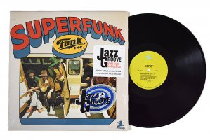 Funk Inc. / Superfunk / ե󥯡