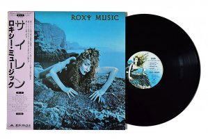 Roxy Music / Siren / ߥ塼å
