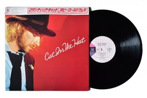 Bobby Caldwell / Cat In The Hat / ܥӡɥ