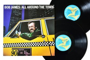 Bob James / All Around The Town / ܥ֡ॹ