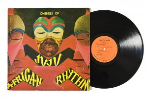 Oneness Of Juju / African Rhythms / ͥ֡奸