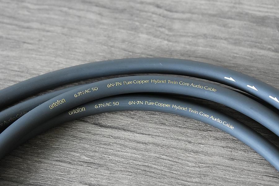 ortofon 6.7N-AC50 / オルトフォン 中古 | ウララカオーディオ