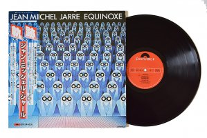 Jean Michel Jarre / 󡦥ߥå롦㡼 / 