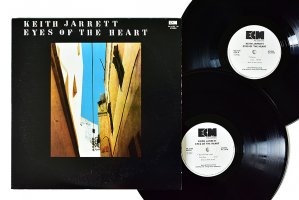 Keith Jarrett / Eyes Of The Heart / å