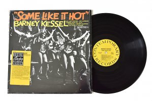 Barney Kessel / Some Like It Hot / Сˡå
