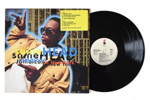 Shinehead / Jamaican In New York / 㥤إå