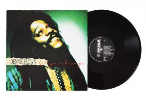 Dennis Brown / Let Your Love Go (Real Love) / デニス・ブラウン
