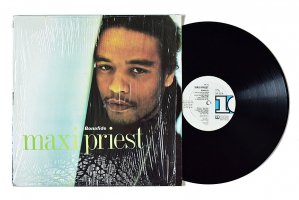 Maxi Priest / Bonafide / マキシ・プリースト