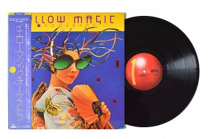 YMO / Yellow Magic Orchestra