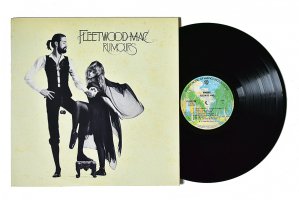 Fleetwood Mac / Rumours / ե꡼ȥåɡޥå