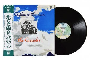 The Cascades / Rhythm Of The Rain / 