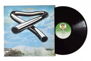 Mike Oldfield / Tubular Bells / ޥɥե