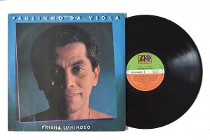 Paulinho Da Viola / Prisma Luminoso / ѥ꡼˥硦