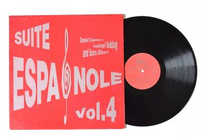 Various / Suite Espagnole Vol.4 / Raphael Sebbag / ⳤ