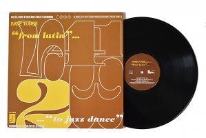 Various / Rare Tunes Chapter Two From Latin To Jazz Dance