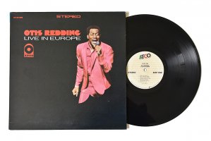 Otis Redding / Otis Redding Live In Europe / ƥǥ