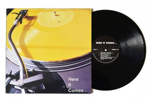 Various / Here It Comes