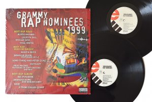 Various / Grammy Rap Nominees 1999
